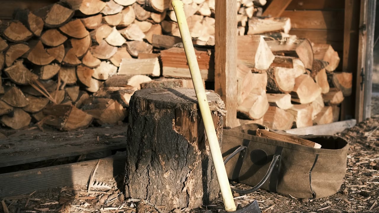 Madera más dura del mundo